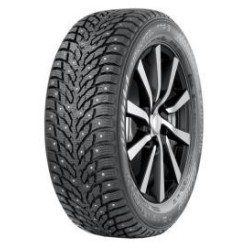 245/60R18 NOKIAN HKPL 9 SUV 109 T Žieminės