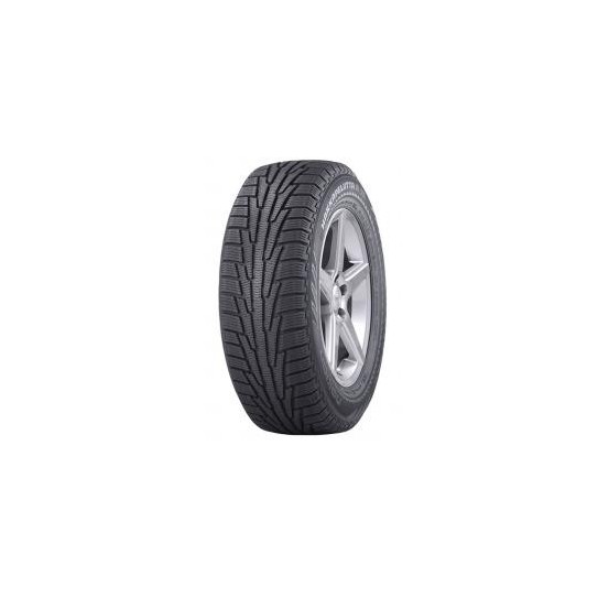 Nokian Hakkapeliitta R SUV 245/50R20 106R