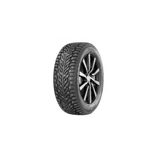 235/55R19 NOKIAN HKPL 9 105 T Žieminės