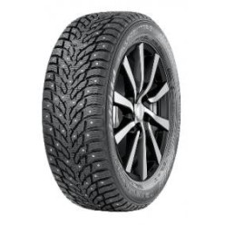 235/55R19 NOKIAN HKPL 9 105 T Žieminės