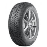 265/60R18 NOKIAN WR SUV 4 114 H Žieminės