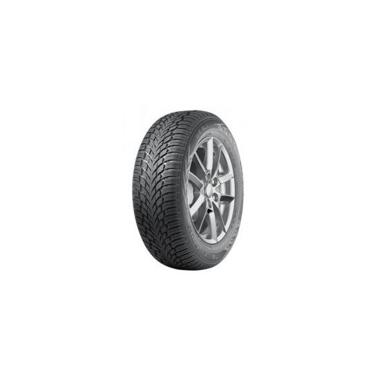 265/60R18 NOKIAN WR SUV 4 114 H Žieminės