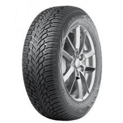 255/60R17 NOKIAN WR SUV 4 106 H Žieminės