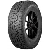 Nokian Hakkapeliitta CR4 225/75R16C 121/120R