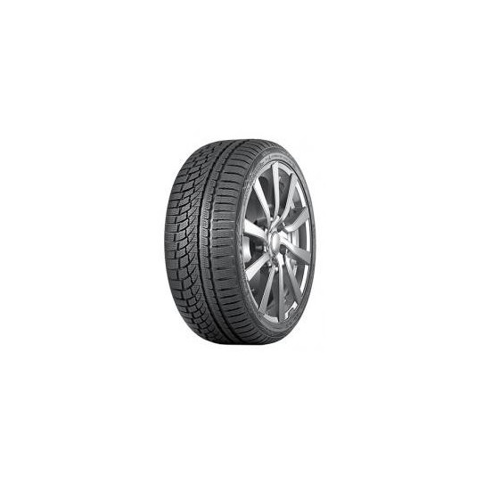 245/40R20 NOKIAN WR A4 99 W Žieminės