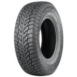 245/75R17 NOKIAN HKPL LT3 121/118 Q Žieminės