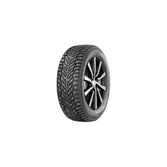 245/65R17 NOKIAN HKPL 9 SUV 111 T Žieminės