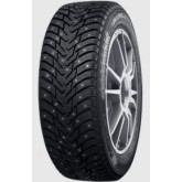 245/65R17 NOKIAN HKPL 8 SUV 111 T Žieminės