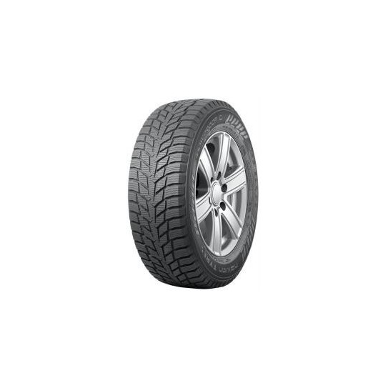 205/80R16 NOKIAN WR Snowproof C 110/108 R Žieminės