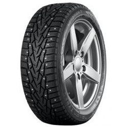 235/60R17 NOKIAN NORDMAN 7 106 T Žieminės