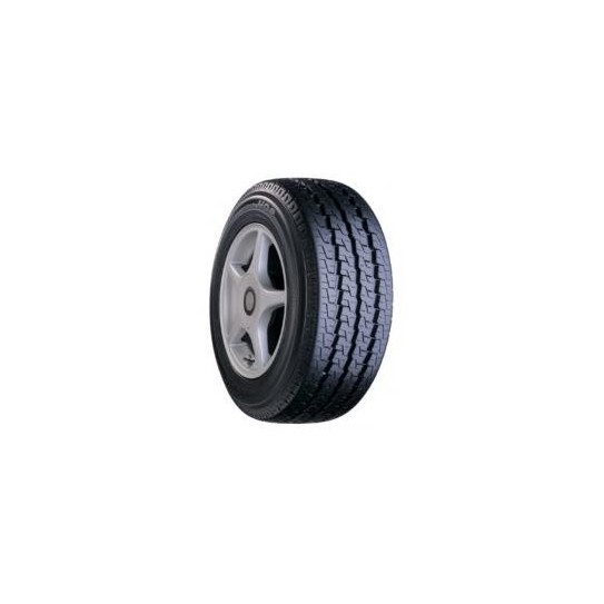 195/80R15 Ovation V-02 106/104 R Universalios