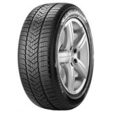 255/60R18 PIRELLI Scorpion winter Eco 112 V Žieminės