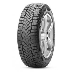 215/65R17 PIRELLI Ice Zero FR 103 T Žieminės