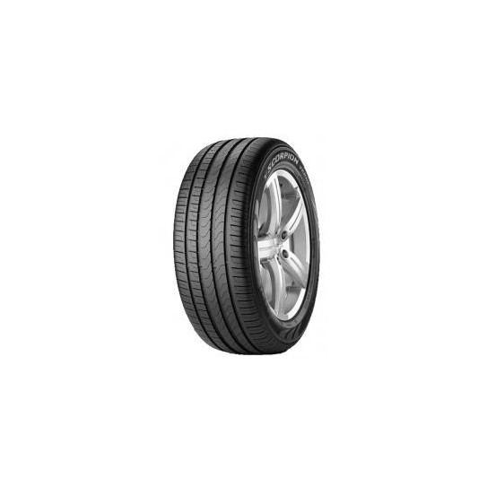 255/50R19 PIRELLI Scorpion Verde 103 V Vasarinės