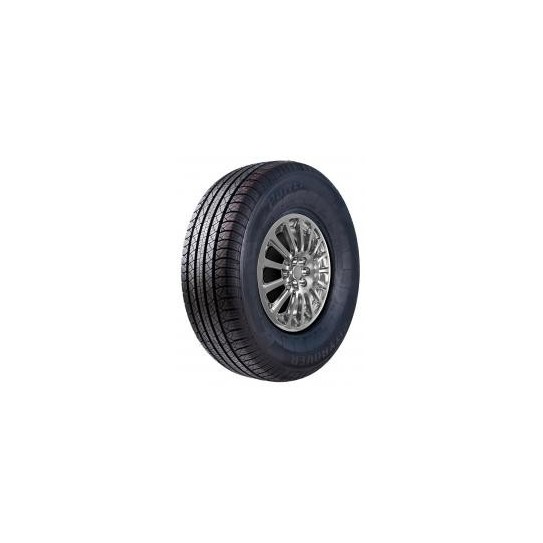 Powertrac CityRover 255/70R18 113H