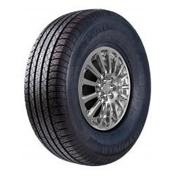 Powertrac CityRover 255/70R18 113H