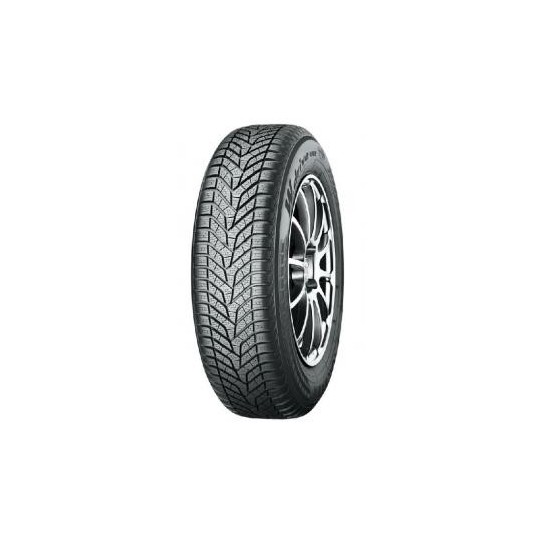 275/40R21 YOKOHAMA Bluearth Winter (V905) 107 W Žieminės