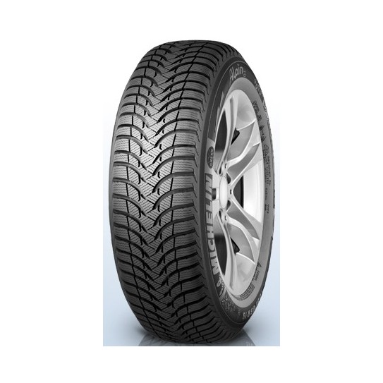 175/65R15 MICHELIN ALPIN A4 GRNX 88H XL *