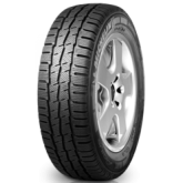 195/75R16 MICHELIN Žieminės