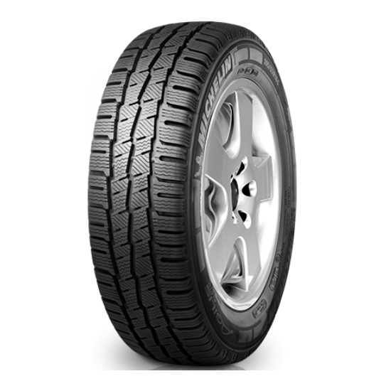 195/75R16 MICHELIN Žieminės