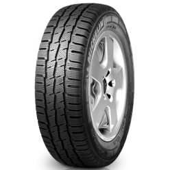 195/75R16 MICHELIN Žieminės