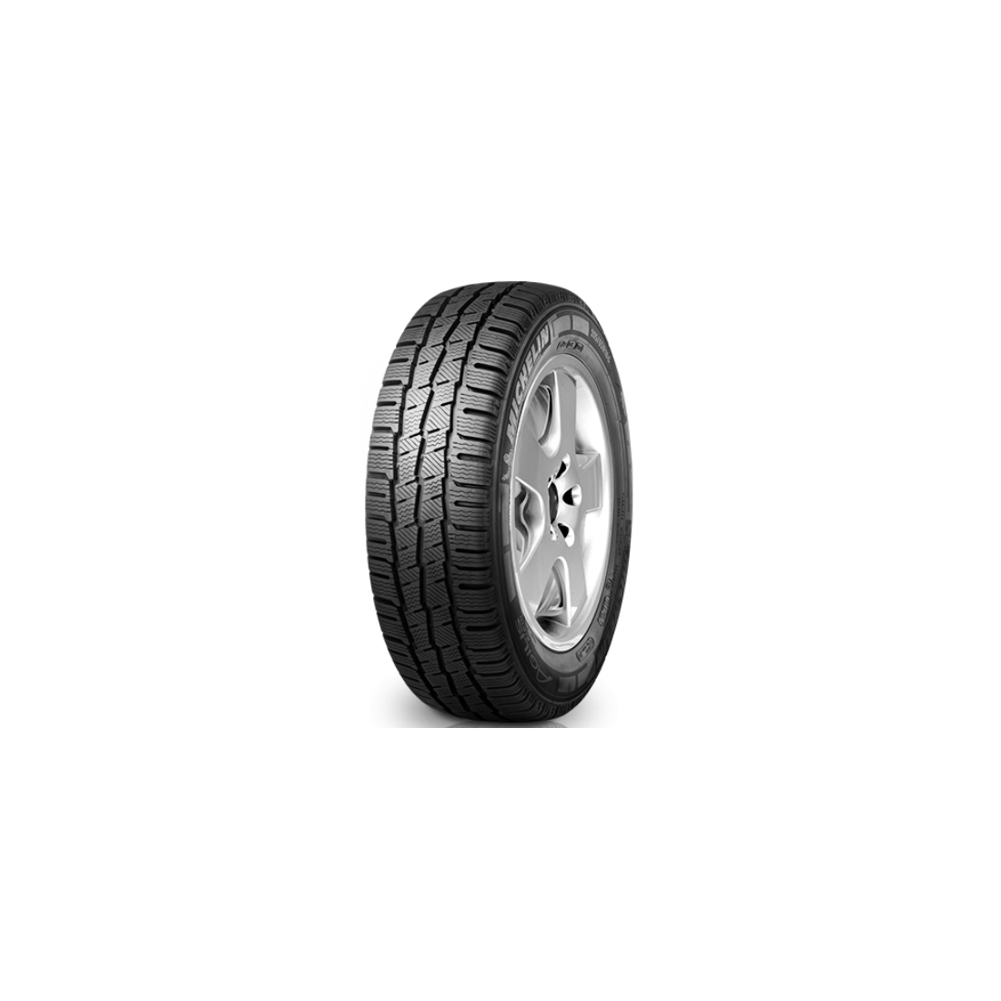 195/75R16 MICHELIN Žieminės