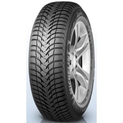 225/50R17 ALPIN A4 MOE GRNX 94H ZP RFT