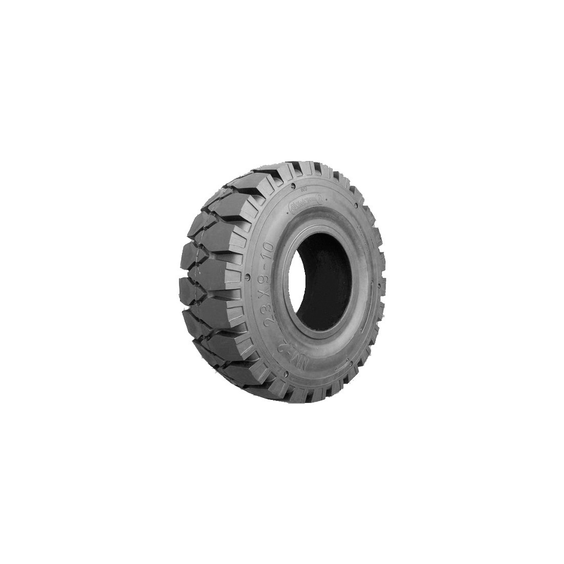 23x9-10 GLOB-GUM /6.50 NM-2 AMATOR pilnavidurė quick