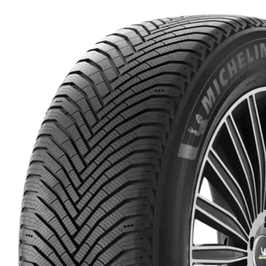205/60R16 MICHELIN Alpin 7 96 H XL Žieminės