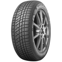 255/65R16 KUMHO ŽIEMINĖS