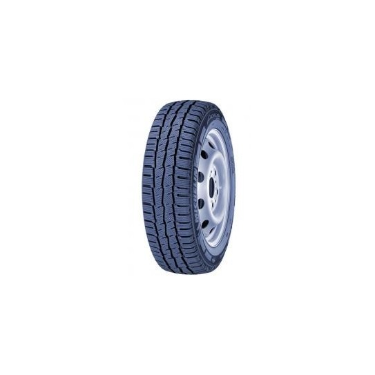 235/65R16 MICHELIN Agilis Alpin 115/113 R Žieminės