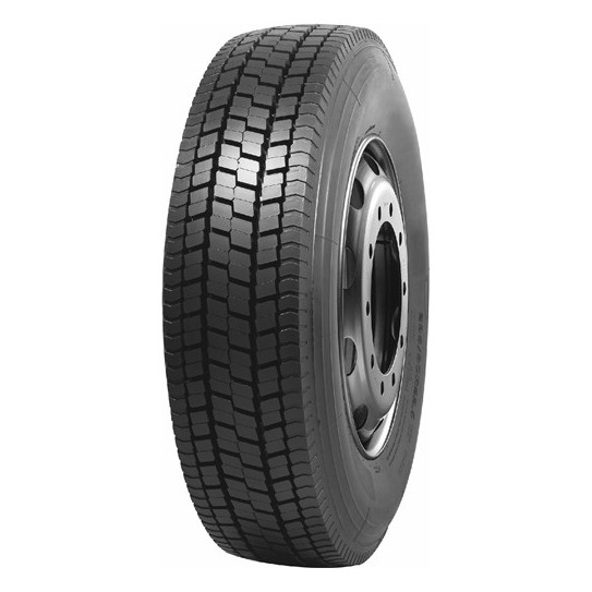 295/80R22.5 MG628 18PR [152/149] M /galinė