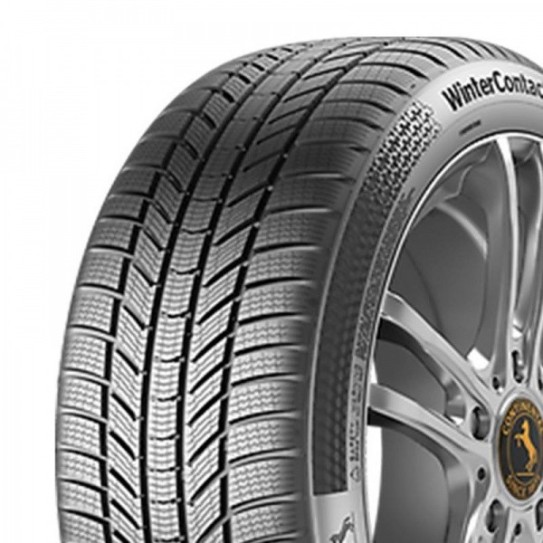 Padangos WinterContact TS 870P 102 V XL ( C B B 70dB )