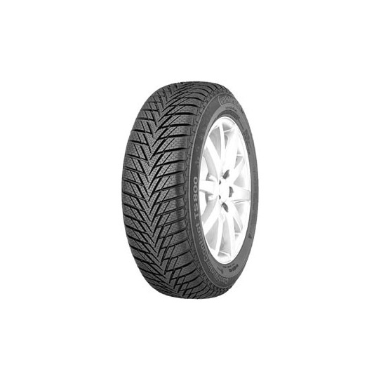 175/55R15 CONTINENTAL WINTERCONTACT TS 800 77T FR