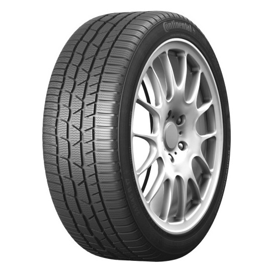 225/60R16 CONTINENTAL WINTERCONTACT TS 830 P 98H AO