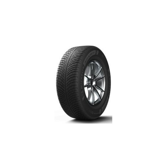 285/45R21 MICHELIN PILOT ALPIN 5 SUV 113 V Žieminės