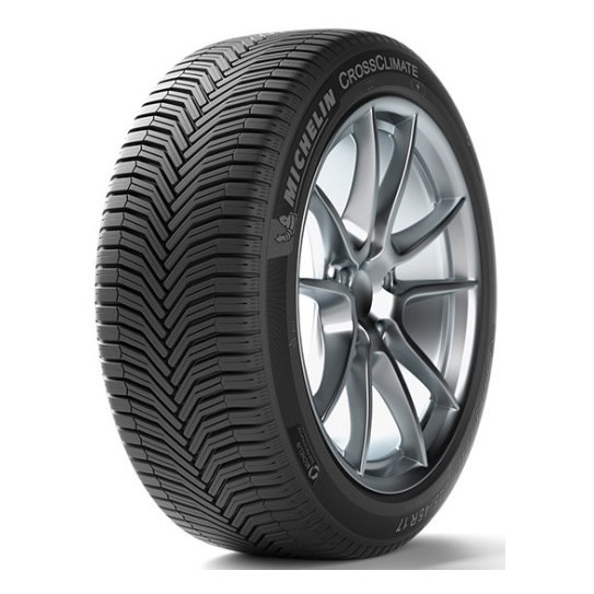 165/65R14 MICHELIN CROSSCLIMATE+ 83T XL