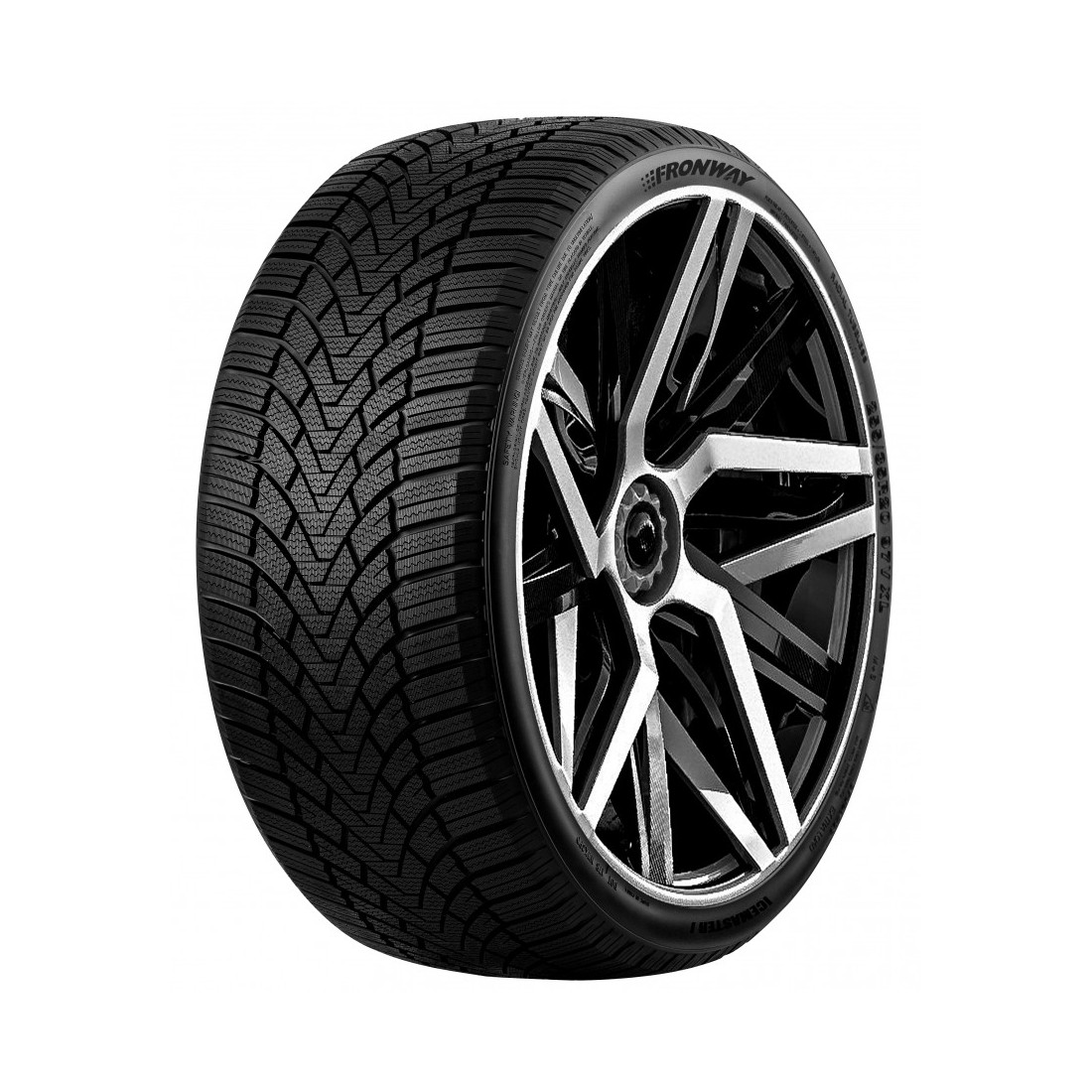 225/45R17 FRONWAY ICEMASTER I 94 V Žieminės