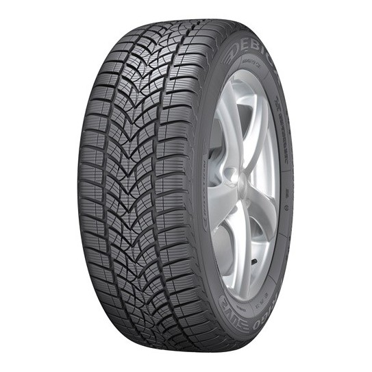 255/55R18 FRIGO SUV 2 109H XL