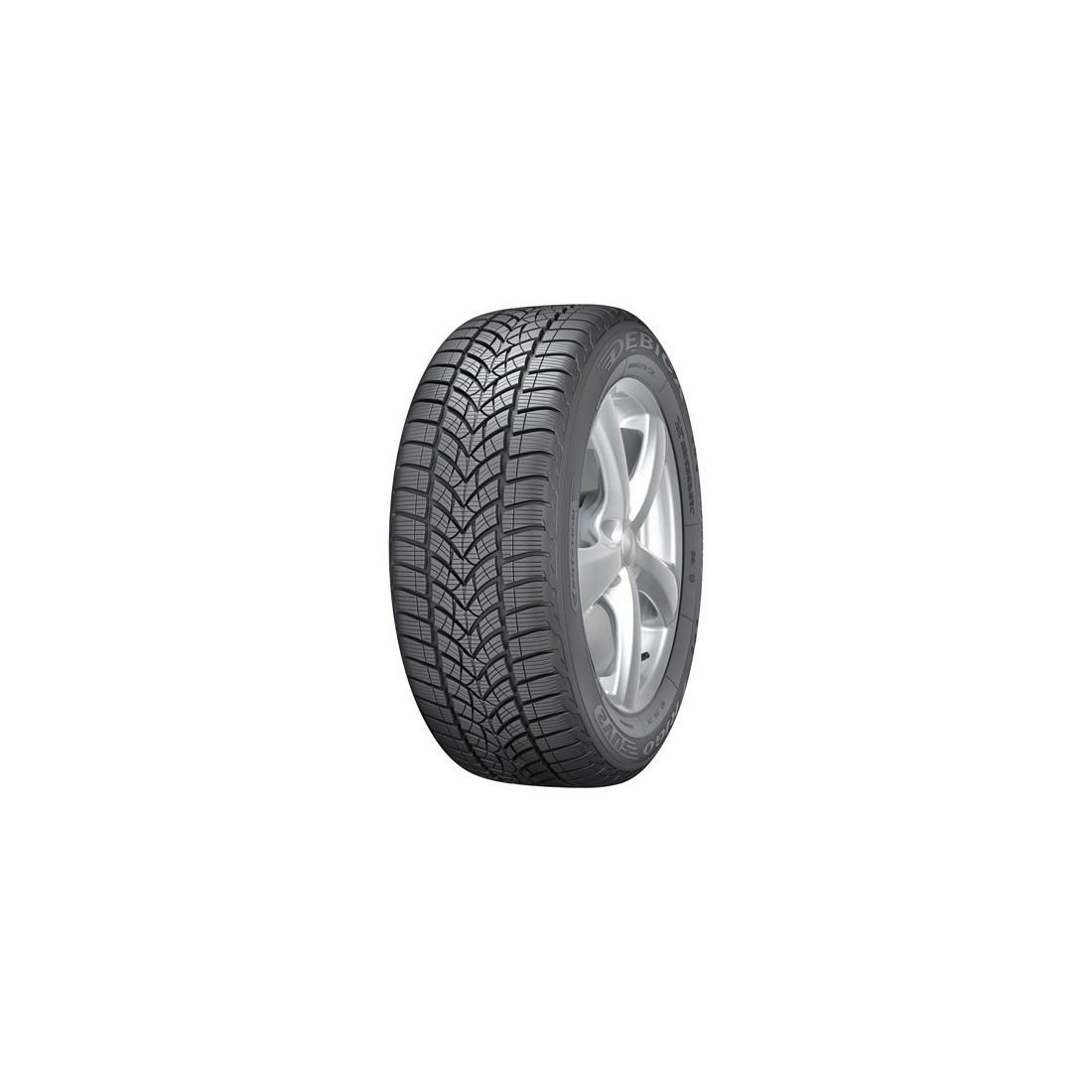 255/55R18 FRIGO SUV 2 109H XL