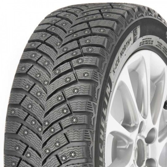 205/60R16 MICHELIN X-Ice North 4 96 T Žieminės