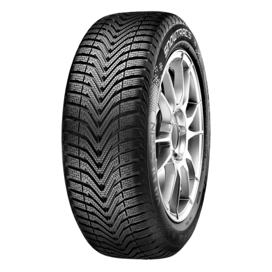 155/65R14 SNOWTRAC 5 75T