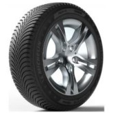 245/45R19 MICHELIN Pilot Alpin 5 102 V Žieminės