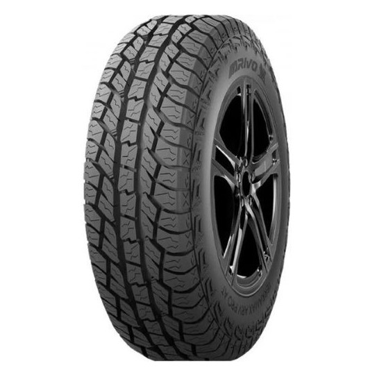 235/70R16 ARIVO TERRAMAX ARV A/T 106T FR