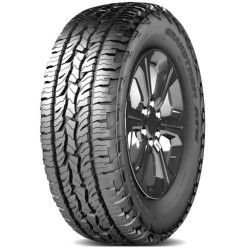 245/65R17 DUNLOP GRANDTREK AT5 107H