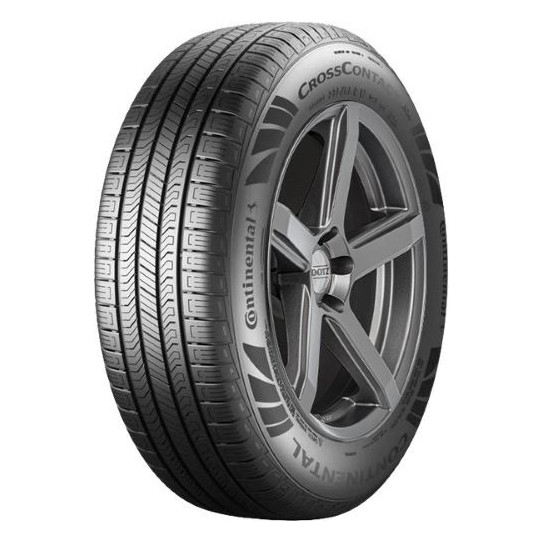 255/70R16 CONTINENTAL CROSSCONTACT RX 111T M+S