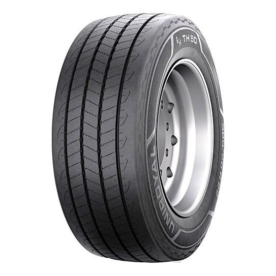 215/75R17.5 UNIROYAL TH50 16PR 135/133K TL M+S 3PMSF /priekaba