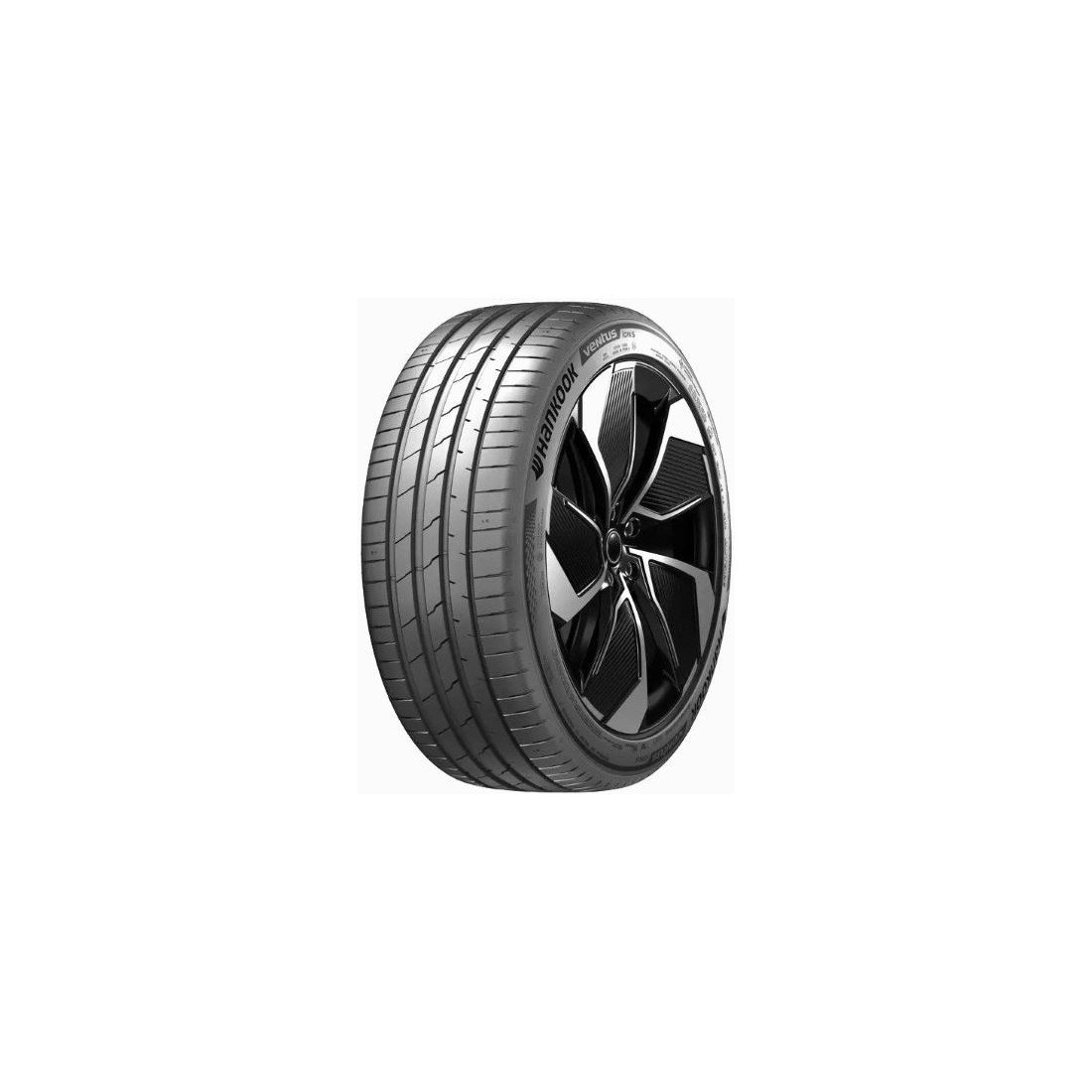 285/40R20 HANKOOK VENTUS iON S IK01 108Y XL FR elect