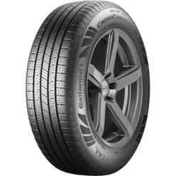 275/45R22 CROSSCONTACT RX 115W XL FR LR M+S