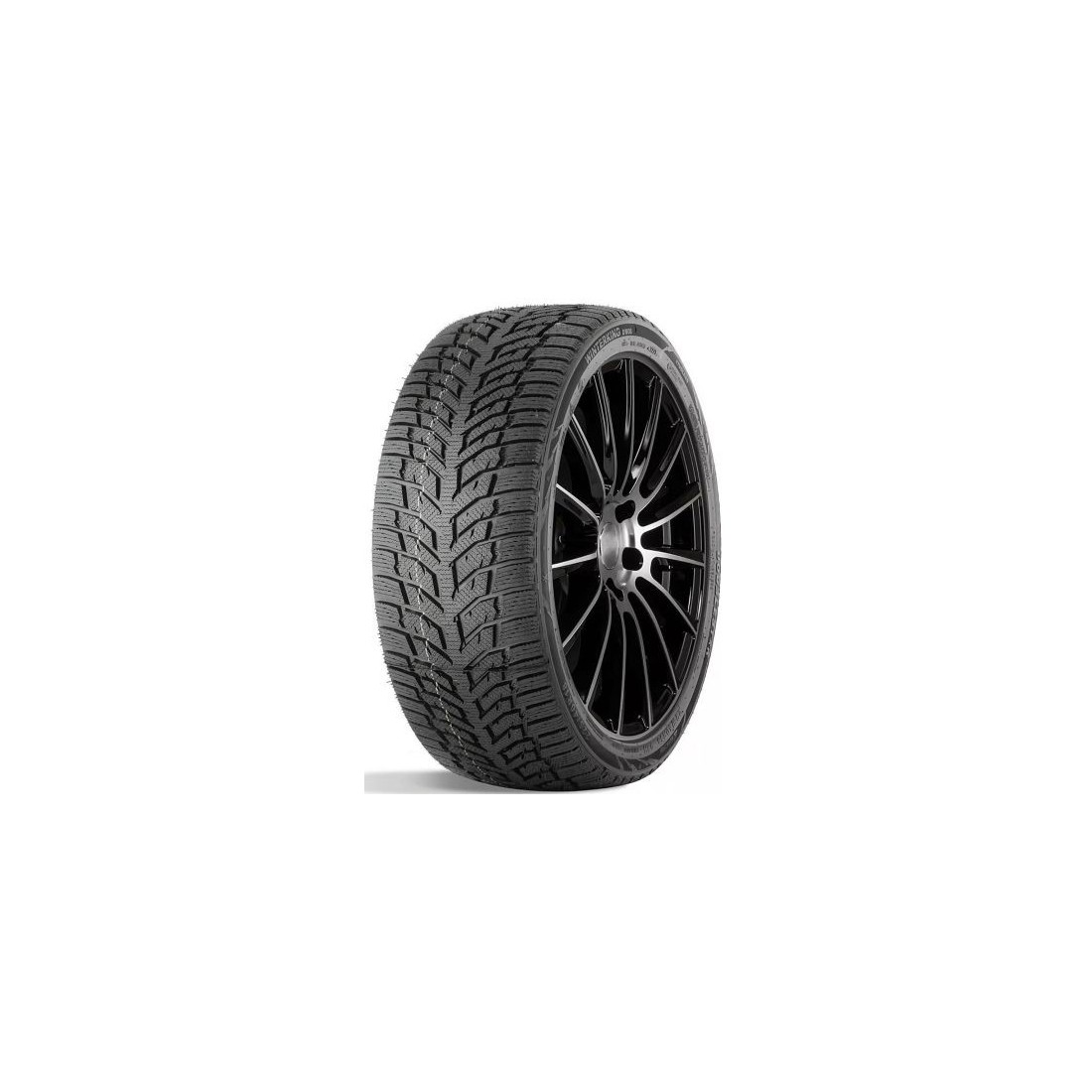 155/65R14 DOUBLESTAR DW08 75T